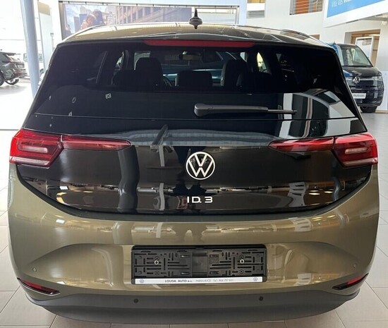 VOLKSWAGEN ID.3 Pure People  125 kW 52 kWh_3