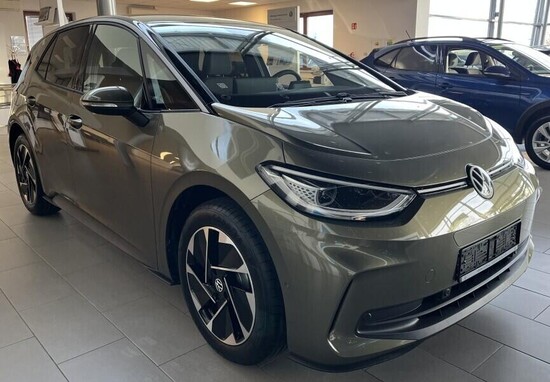 VOLKSWAGEN ID.3 Pure People  125 kW 52 kWh_4
