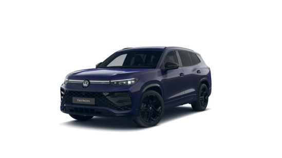 VOLKSWAGEN Tayron R-Line 2,0 TDI 142 kW 7 DSG_1