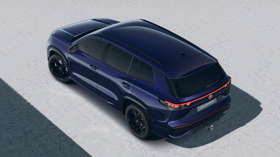 VOLKSWAGEN Tayron R-Line 2,0 TDI 142 kW 7 DSG_4