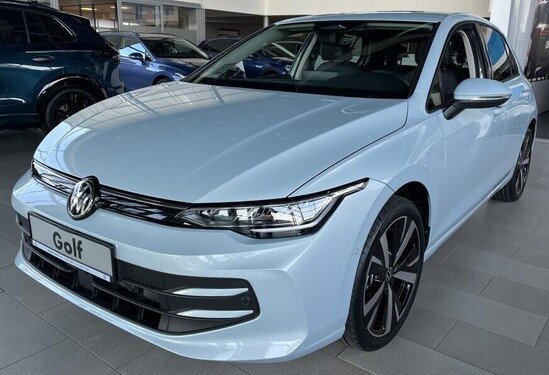VOLKSWAGEN Golf People 1,5 eTSI 110 kW 7 DSG mHEV_1