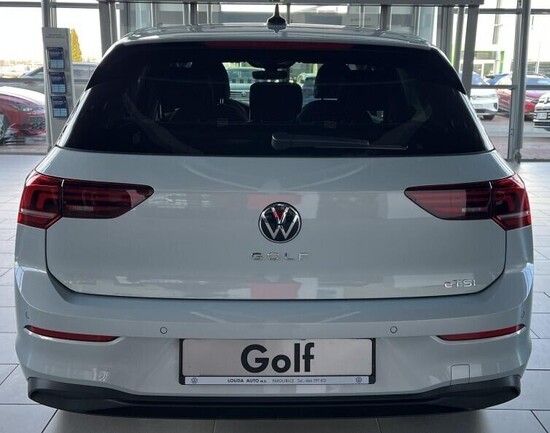 VOLKSWAGEN Golf People 1,5 eTSI 110 kW 7 DSG mHEV_3