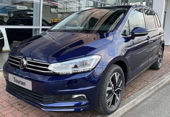 VOLKSWAGEN Touran People EVO 2,0 TDI 110 kW 7 DSG_1
