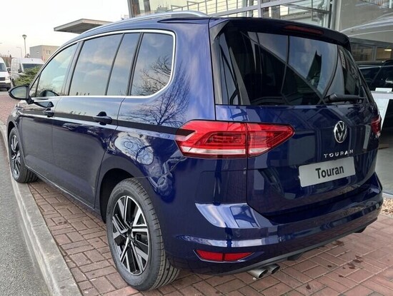 VOLKSWAGEN Touran People EVO 2,0 TDI 110 kW 7 DSG_2