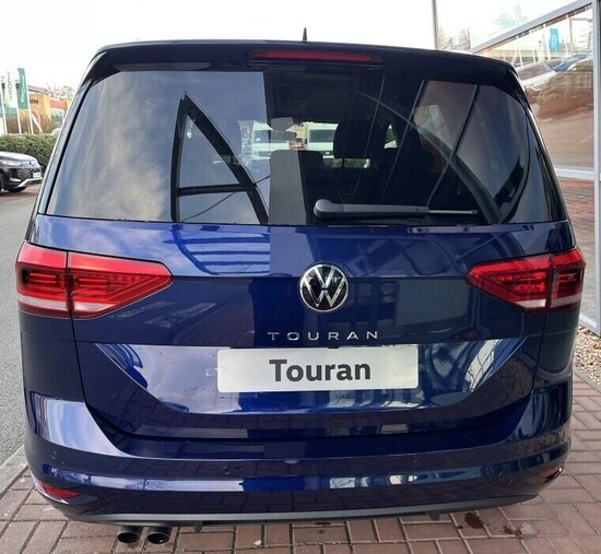 VOLKSWAGEN Touran People EVO 2,0 TDI 110 kW 7 DSG_3