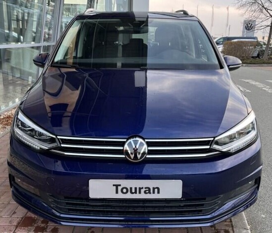 VOLKSWAGEN Touran People EVO 2,0 TDI 110 kW 7 DSG_4