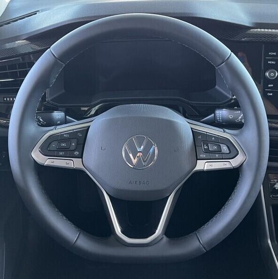 VOLKSWAGEN Polo Love 1,0 TSI 70 kW 5G_5