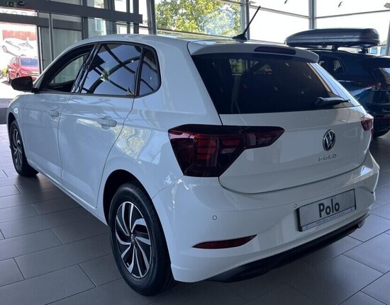 VOLKSWAGEN Polo Love 1,0 TSI 70 kW 5G_2