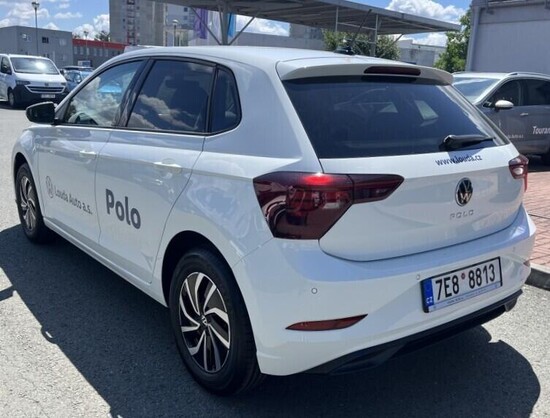VOLKSWAGEN Polo People 1,0 TSI 70 kW 7 DSG_2