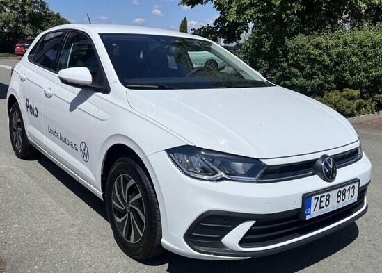 VOLKSWAGEN Polo People 1,0 TSI 70 kW 7 DSG_4