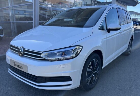 VOLKSWAGEN Touran People 1,5 TSI EVO2 7DSG 110 kW_1