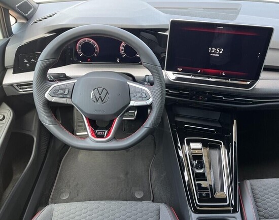 VOLKSWAGEN Golf GTI Clubsport 2,0 TSI 221 kW 7 DSG_5