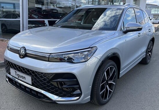 VOLKSWAGEN Tiguan R-Line People 1,5 eTSI mHEV 110 kW_1