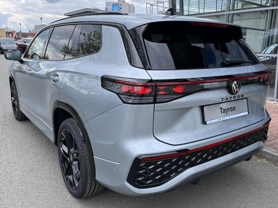 VOLKSWAGEN Tayron R-Line 1,5 TSI eHybrid 150 kW 6 DSG_2