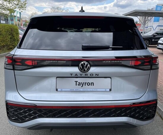 VOLKSWAGEN Tayron R-Line 1,5 TSI eHybrid 150 kW 6 DSG_3