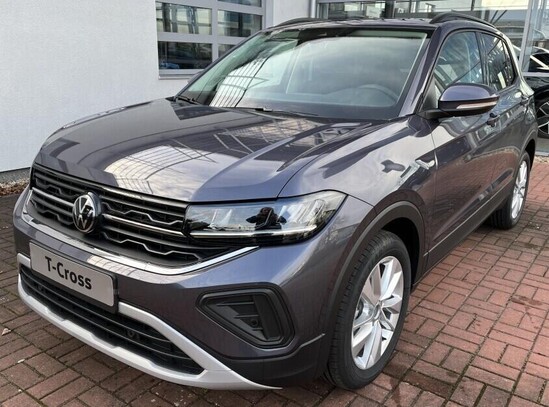 VOLKSWAGEN T-Cross Love 1,0 TSI 85 kW 7 DSG_1