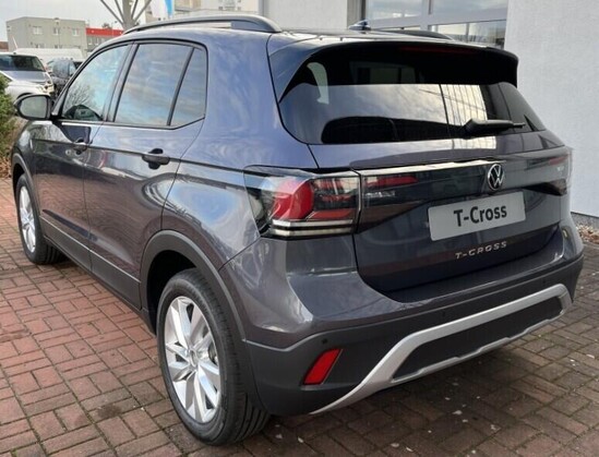VOLKSWAGEN T-Cross Love 1,0 TSI 85 kW 7 DSG_2