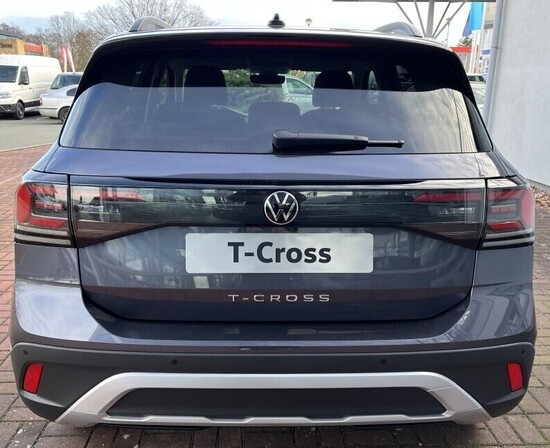VOLKSWAGEN T-Cross Love 1,0 TSI 85 kW 7 DSG_3