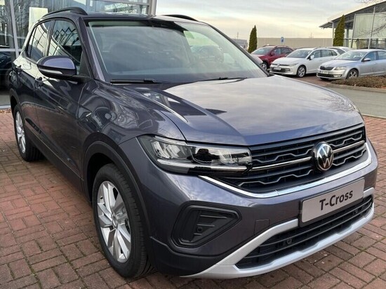VOLKSWAGEN T-Cross Love 1,0 TSI 85 kW 7 DSG_4
