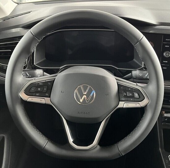 VOLKSWAGEN Taigo Love 1,0 TSI 85 kW_5