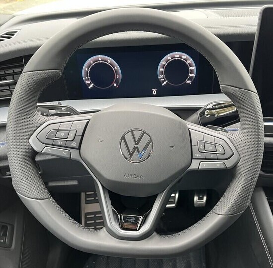 VOLKSWAGEN Tayron R-Line 2,0 TSI 4MOT 195 kW 4MOT_5