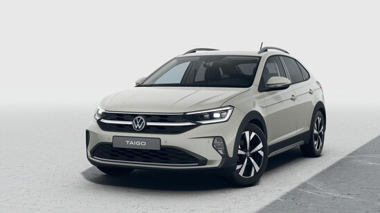 VOLKSWAGEN Taigo Love 1.0 TSI DSG  85 kW_1