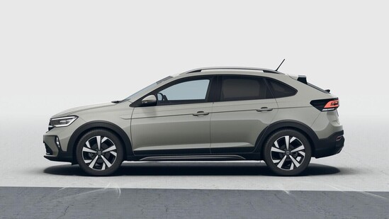 VOLKSWAGEN Taigo Love 1.0 TSI DSG  85 kW_3