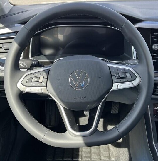 VOLKSWAGEN Taigo Love 1.0 TSI DSG  85 kW_5