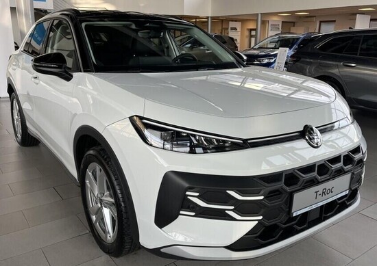 VOLKSWAGEN T-Roc Life 1,5 eTSI 110 kW 7DSG_4