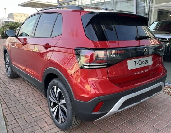 VOLKSWAGEN T-Cross People 1.0 TSI 85 kW 7 DSG_2
