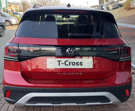 VOLKSWAGEN T-Cross People 1.0 TSI 85 kW 7 DSG_3