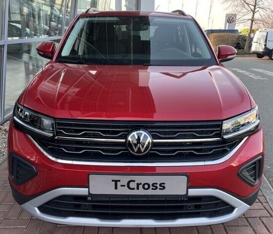 VOLKSWAGEN T-Cross People 1.0 TSI 85 kW 7 DSG_4
