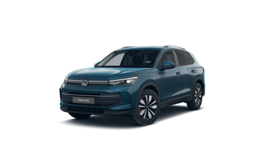 VOLKSWAGEN Tiguan Love 1,5 eTSI mHEV 1,5 eTSI 110 kW_1