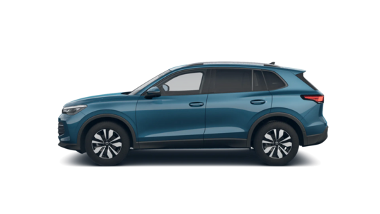 VOLKSWAGEN Tiguan Love 1,5 eTSI mHEV 1,5 eTSI 110 kW_2