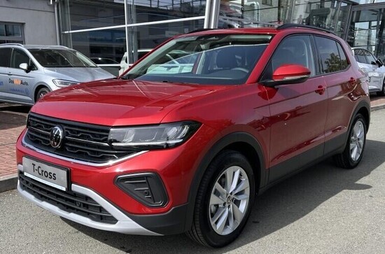 VOLKSWAGEN T-Cross Love 1.0 TSI 85 kW 6G 85 kW_1