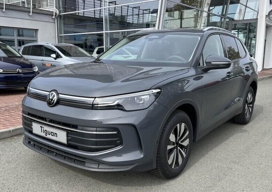 VOLKSWAGEN Tiguan Love 1,5 eTSI mHEV 110 kW_1