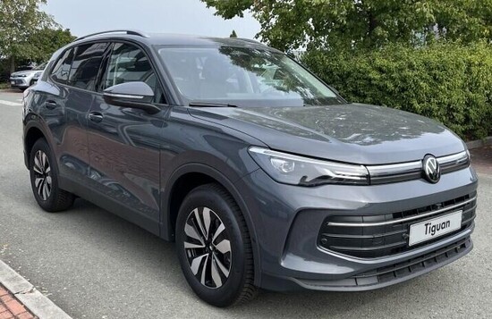 VOLKSWAGEN Tiguan Love 1,5 eTSI mHEV 110 kW_4