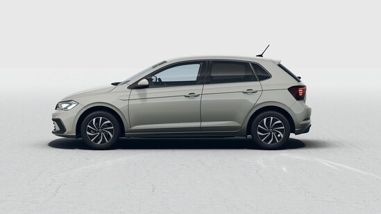 VOLKSWAGEN Polo Love 1,0 TSI 70 kW 7 DSG_2