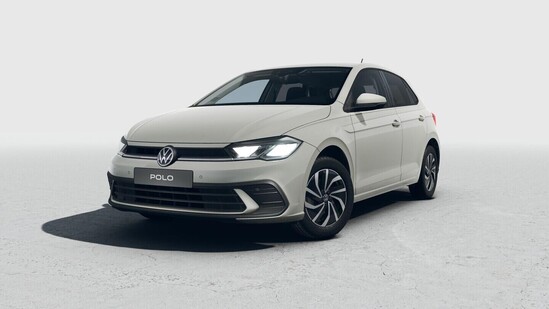 VOLKSWAGEN Polo Love 1,0 TSI 70 kW 5G_1