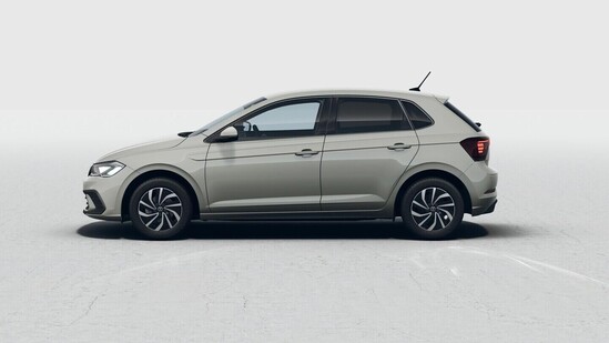 VOLKSWAGEN Polo Love 1,0 TSI 70 kW 5G_2