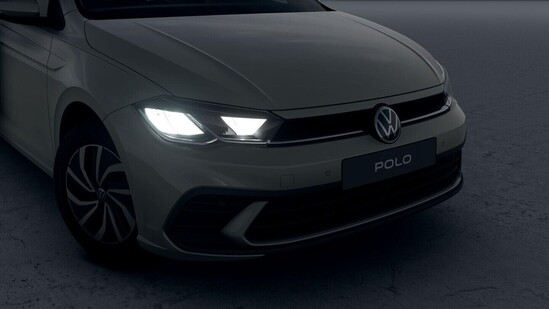 VOLKSWAGEN Polo Love 1,0 TSI 70 kW 5G_5
