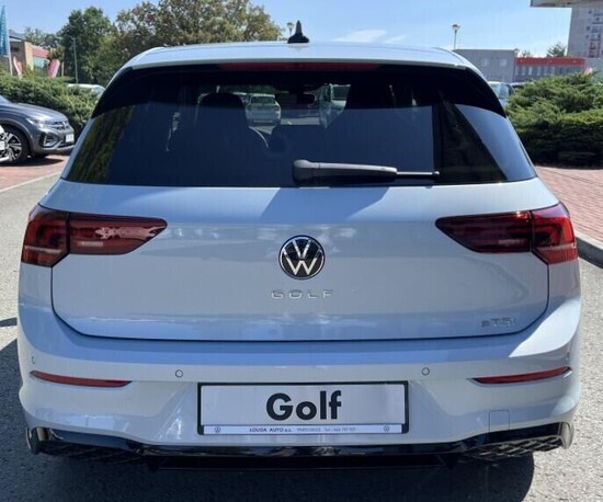VOLKSWAGEN Golf R-Line People 1,5 eTSI mHEV 110 kW 7 DSG_3