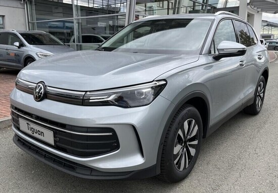 VOLKSWAGEN Tiguan Love 1,5 eTSI mHEV 110 kW_1
