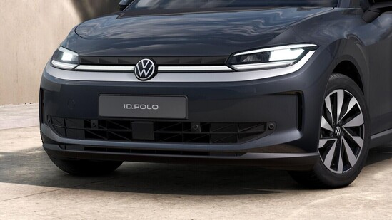 VOLKSWAGEN ID. Polo Life Launch Edition 52 kWh 45 kW_4
