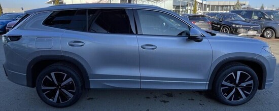 VOLKSWAGEN Tayron People 2,0 TDI 7DSG 110 kW_4