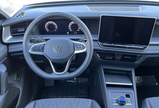 VOLKSWAGEN Tayron People 2,0 TDI 7DSG 110 kW_5
