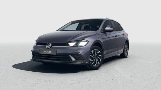 VOLKSWAGEN Polo Love 1,0 TSI 70 kW 7 DSG_1