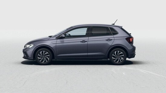 VOLKSWAGEN Polo Love 1,0 TSI 70 kW 7 DSG_2