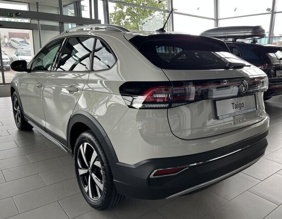 VOLKSWAGEN Taigo Love 1,0 TSI 85 kW 7 DSG_2