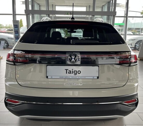 VOLKSWAGEN Taigo Love 1,0 TSI 85 kW 7 DSG_3